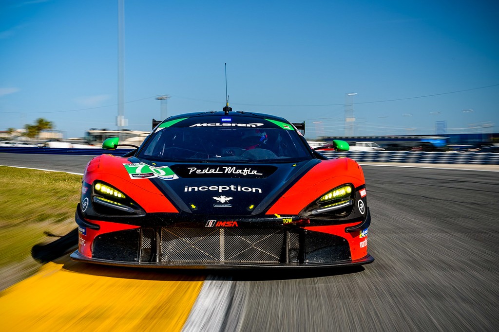 (Foto: Inception Racing)
